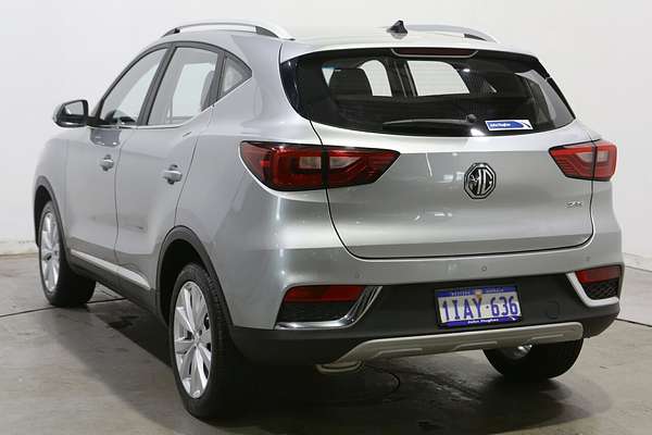 2022 MG ZS Excite AZS1