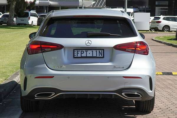 2024 Mercedes-Benz A-Class A250 W177