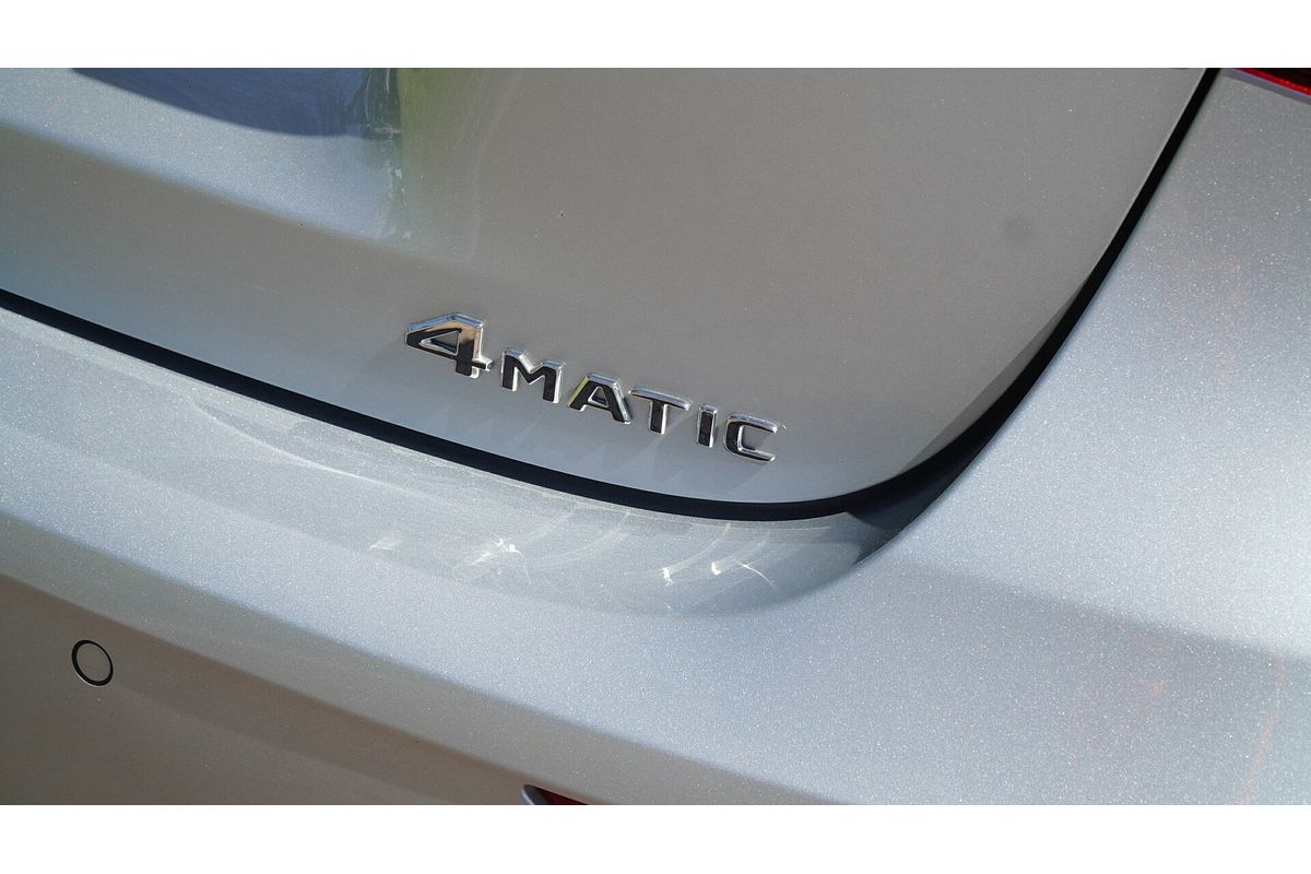 2024 Mercedes-Benz A-Class A250 W177