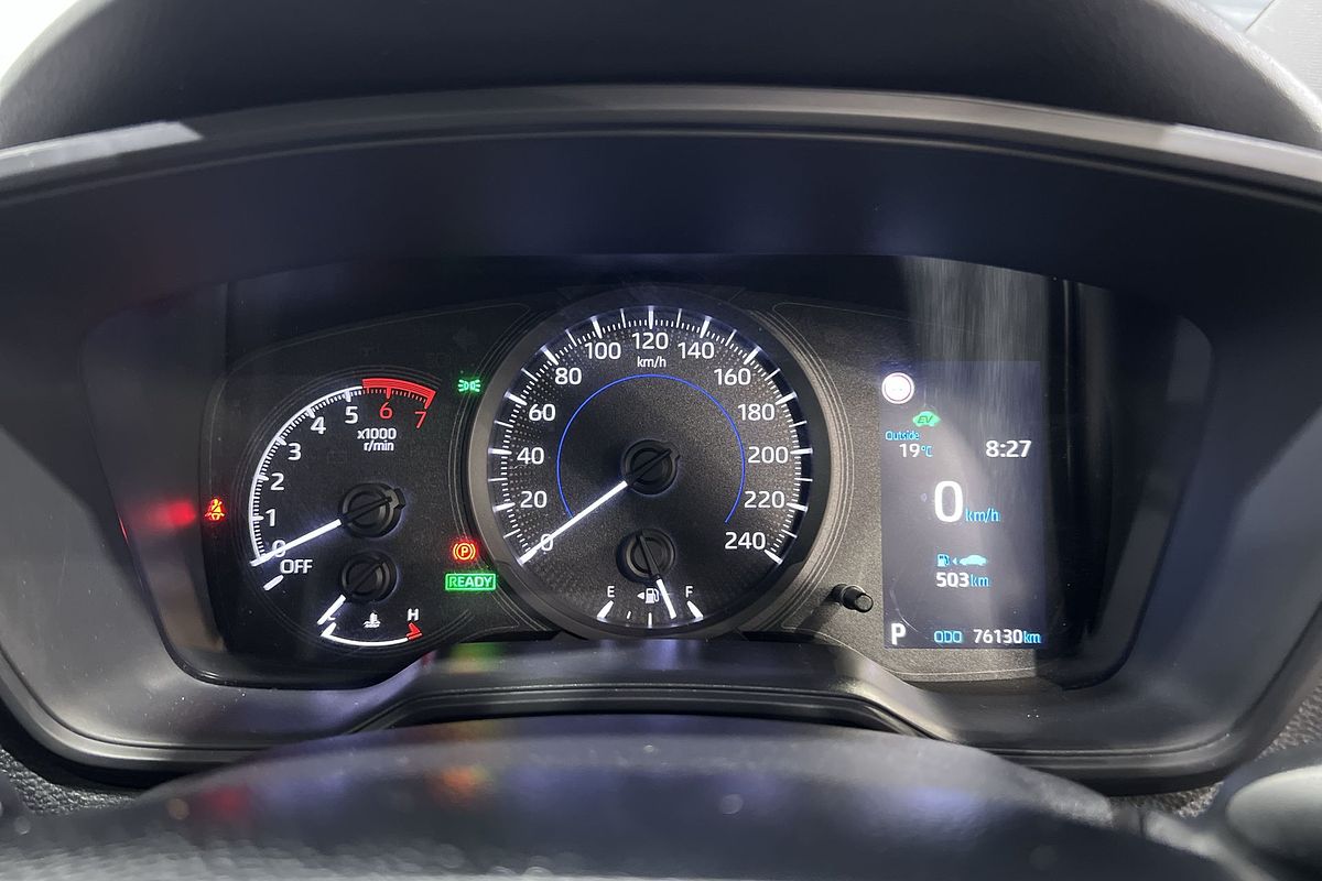 2020 Mazda 2 G15 Pure DJ Series