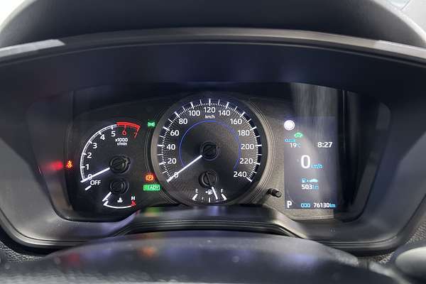 2020 Mazda 2 G15 Pure DJ Series