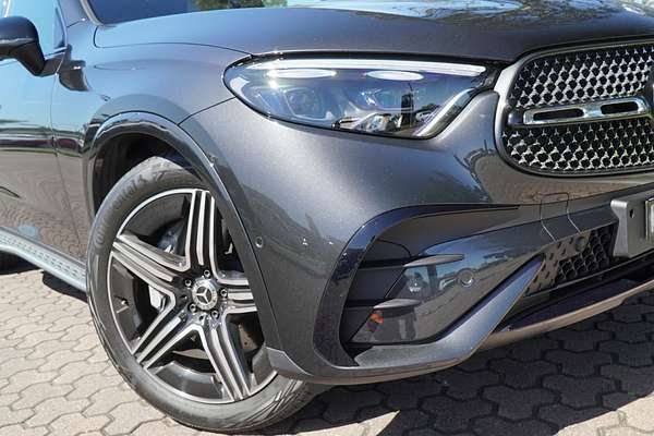 2025 Mercedes-Benz GLC-Class GLC300 C254