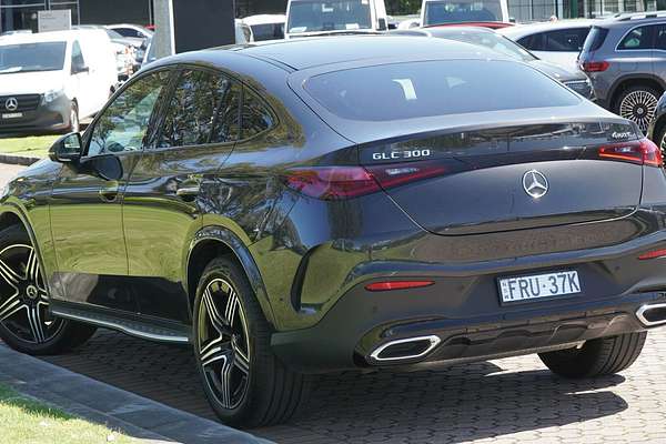 2025 Mercedes-Benz GLC-Class GLC300 C254