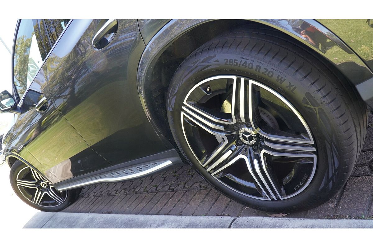 2025 Mercedes-Benz GLC-Class GLC300 C254