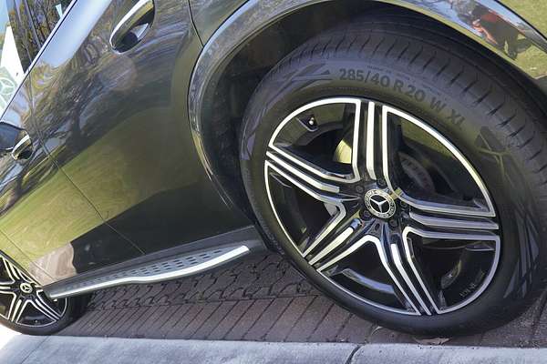 2025 Mercedes-Benz GLC-Class GLC300 C254