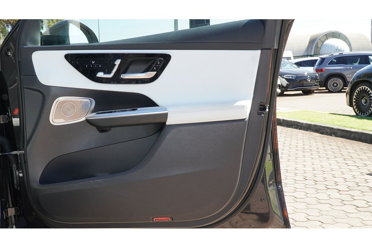 2025 Mercedes-Benz GLC-Class GLC300 C254
