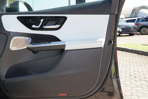 2025 Mercedes-Benz GLC-Class GLC300 C254
