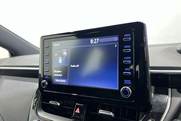 2020 Mazda 2 G15 Pure DJ Series