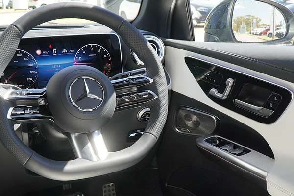 2025 Mercedes-Benz GLC-Class GLC300 C254