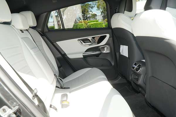 2025 Mercedes-Benz GLC-Class GLC300 C254