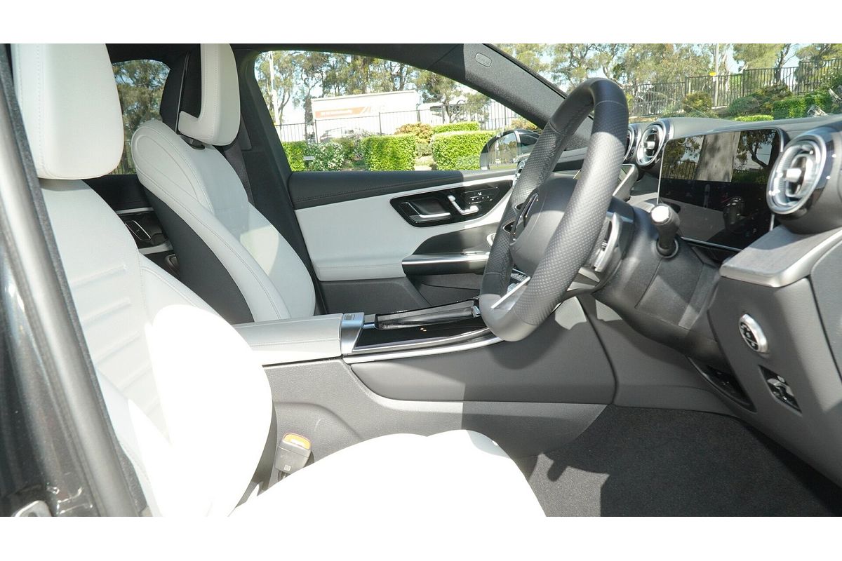 2025 Mercedes-Benz GLC-Class GLC300 C254