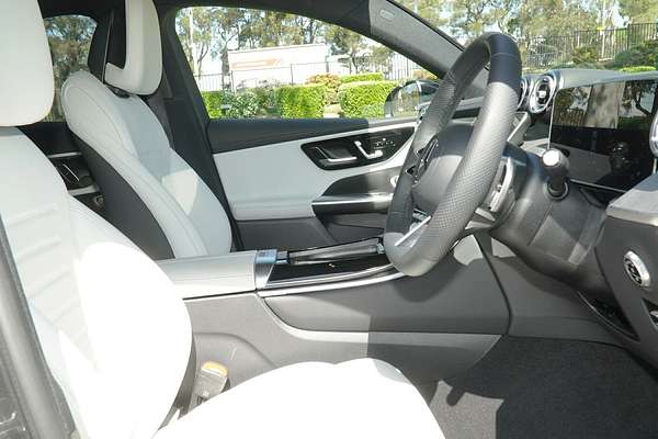 2025 Mercedes-Benz GLC-Class GLC300 C254