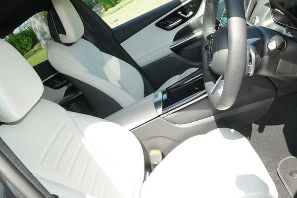 2025 Mercedes-Benz GLC-Class GLC300 C254