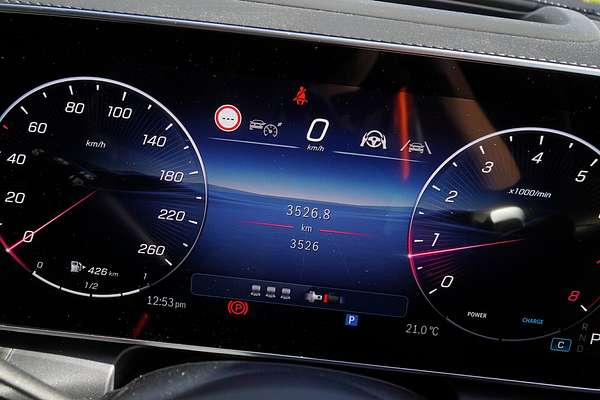 2025 Mercedes-Benz GLC-Class GLC300 C254