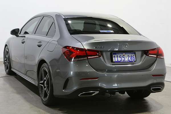 2020 Mercedes-Benz A-Class A180 V177