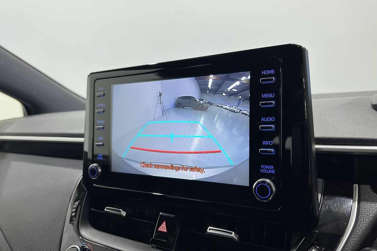 2020 Mazda 2 G15 Pure DJ Series