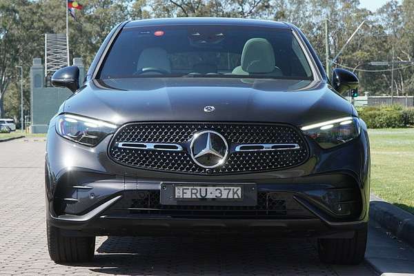 2025 Mercedes-Benz GLC-Class GLC300 C254
