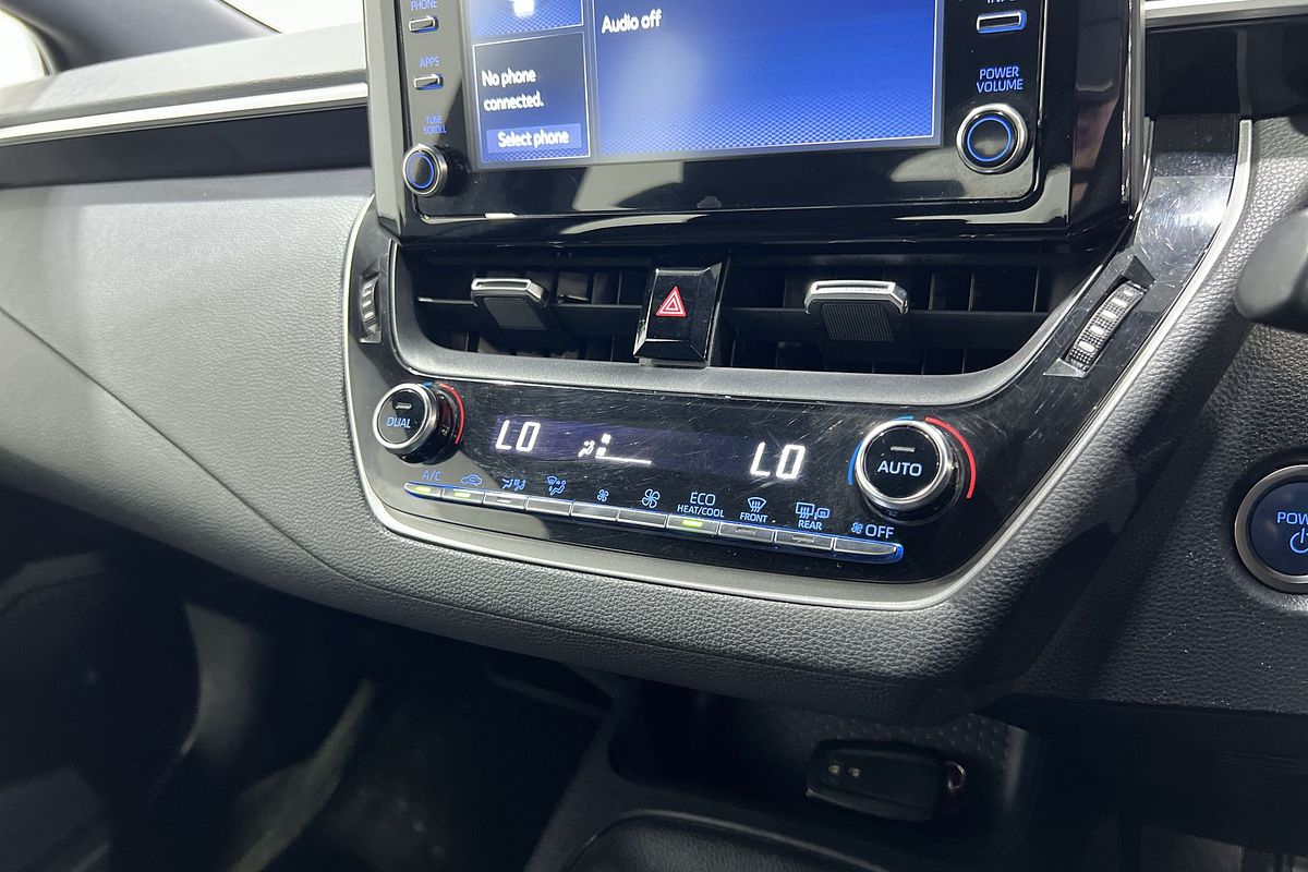 2020 Mazda 2 G15 Pure DJ Series