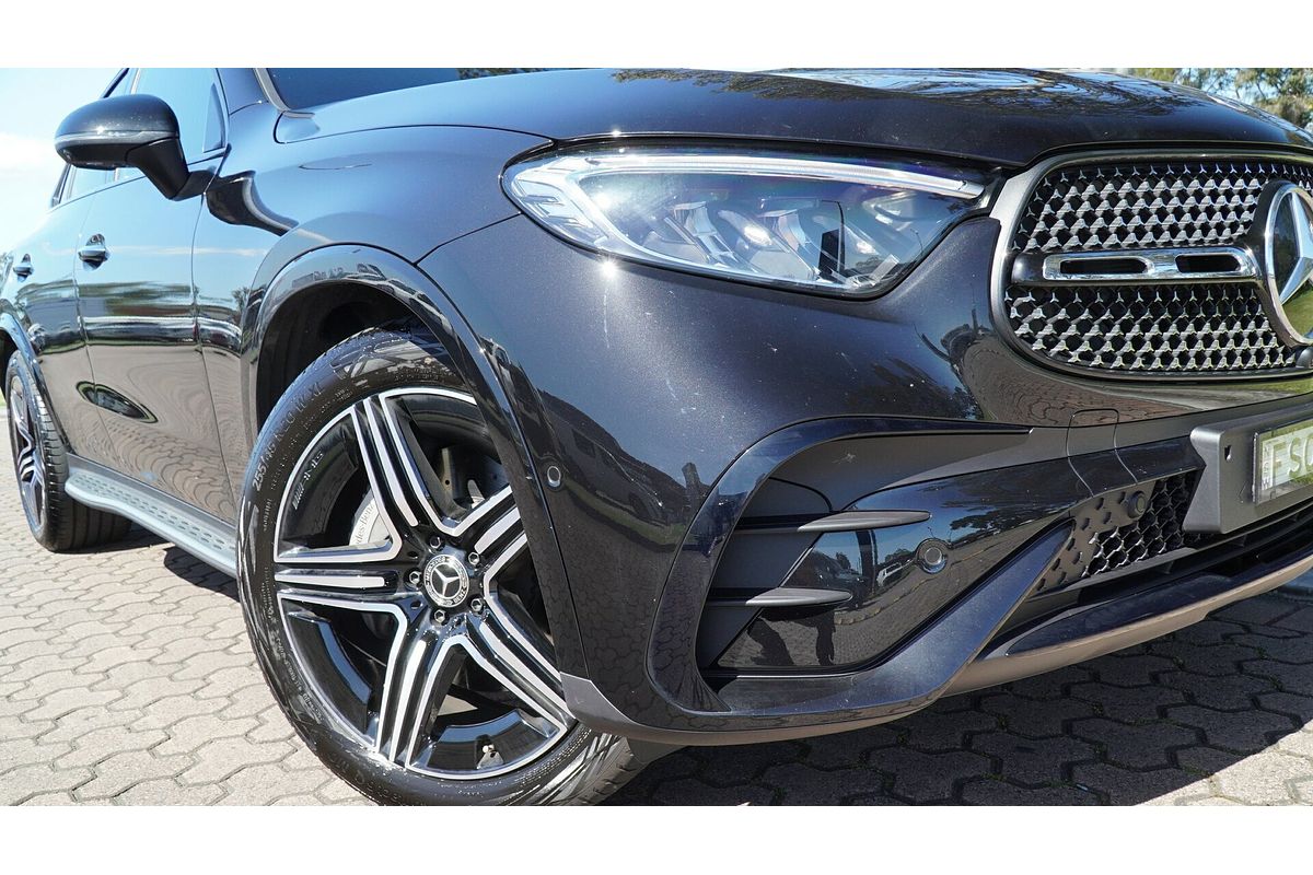 2025 Mercedes-Benz GLC-Class GLC300 C254