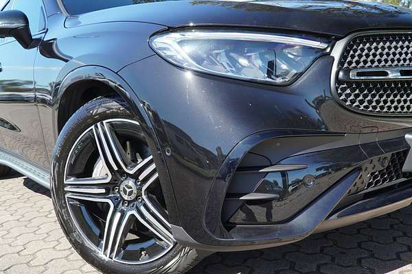 2025 Mercedes-Benz GLC-Class GLC300 C254