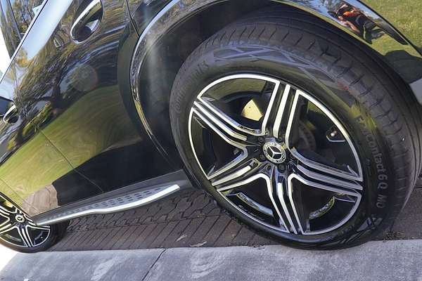 2025 Mercedes-Benz GLC-Class GLC300 C254