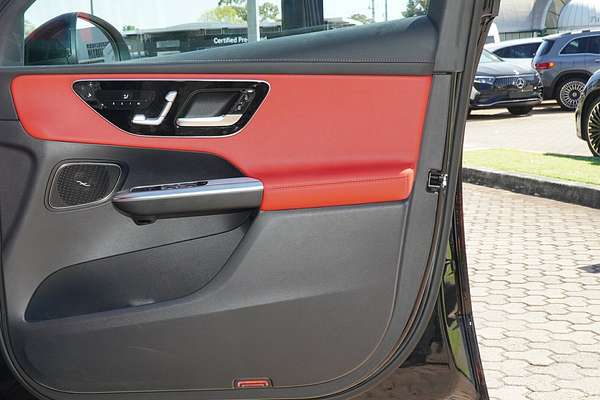 2025 Mercedes-Benz GLC-Class GLC300 C254