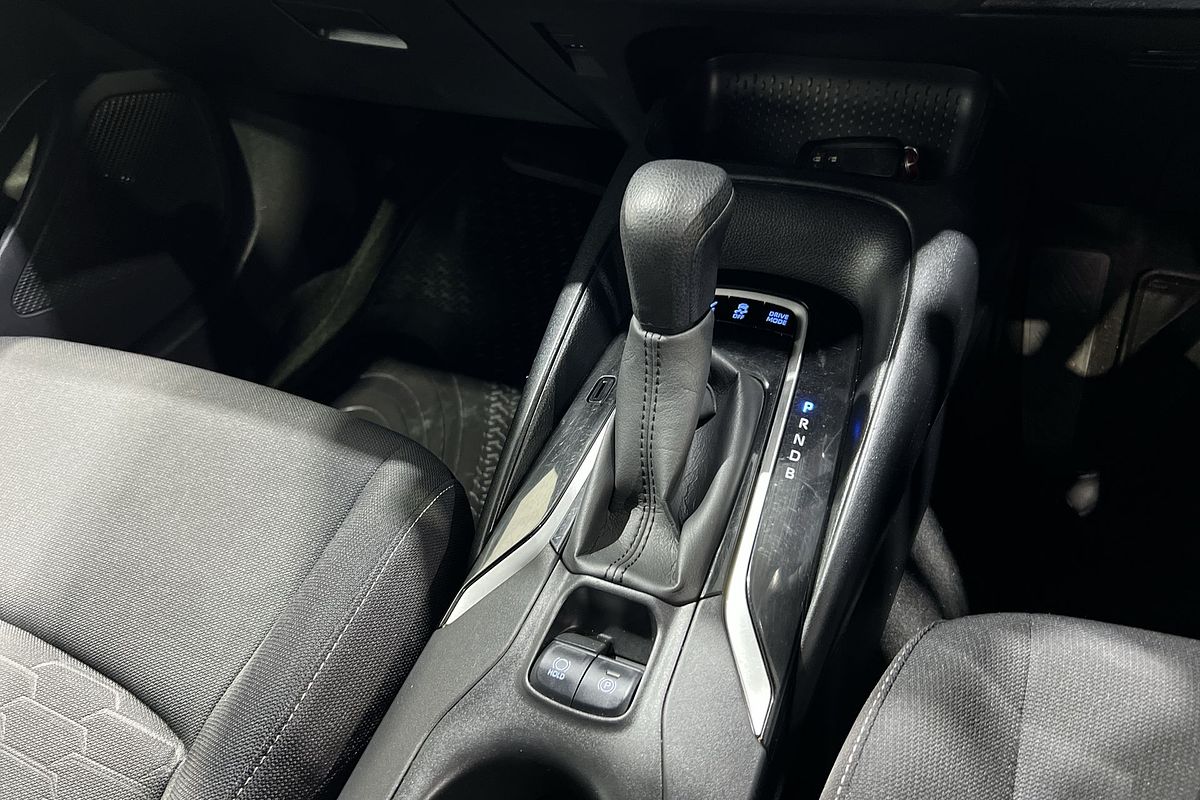 2020 Mazda 2 G15 Pure DJ Series