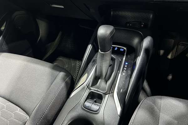 2020 Mazda 2 G15 Pure DJ Series
