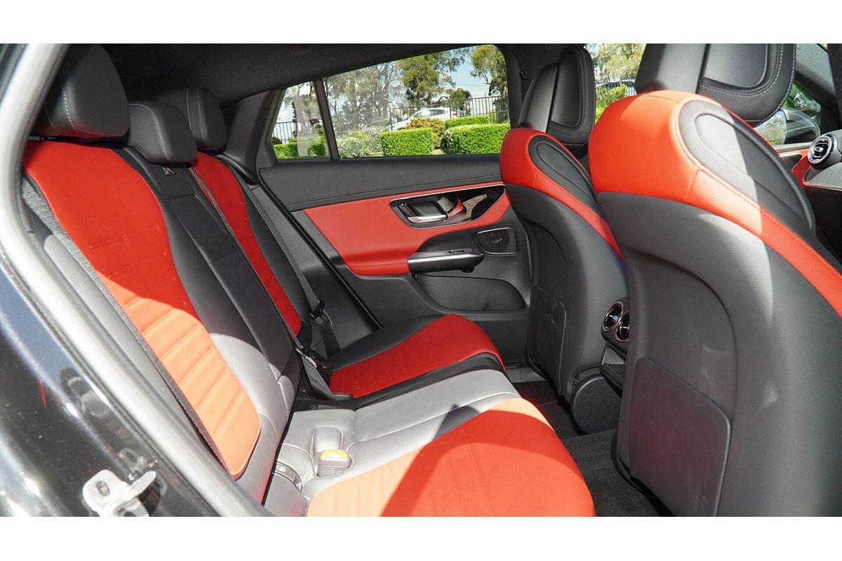 2025 Mercedes-Benz GLC-Class GLC300 C254