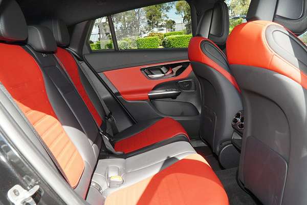 2025 Mercedes-Benz GLC-Class GLC300 C254