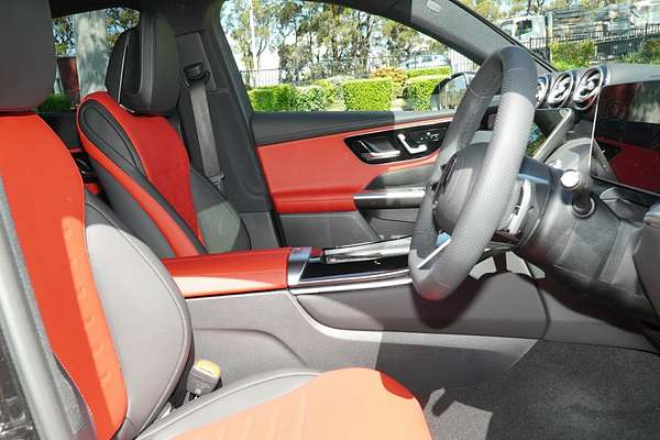 2025 Mercedes-Benz GLC-Class GLC300 C254