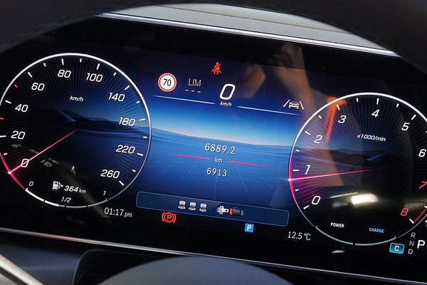 2025 Mercedes-Benz GLC-Class GLC300 C254