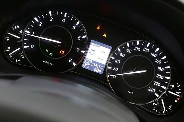 2024 Nissan Patrol Warrior Y62