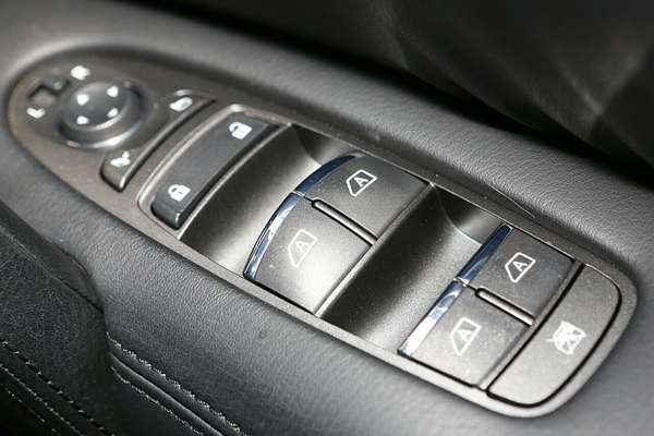 2024 Nissan Patrol Warrior Y62