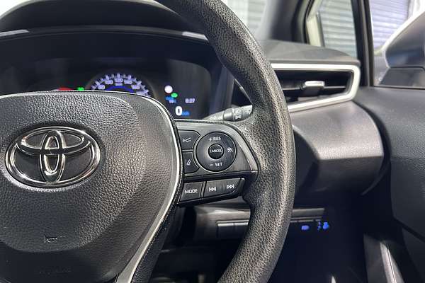 2020 Mazda 2 G15 Pure DJ Series