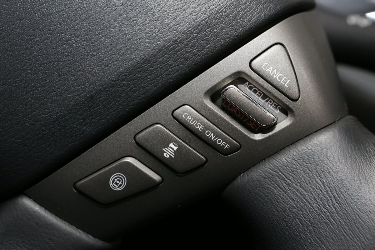 2024 Nissan Patrol Warrior Y62