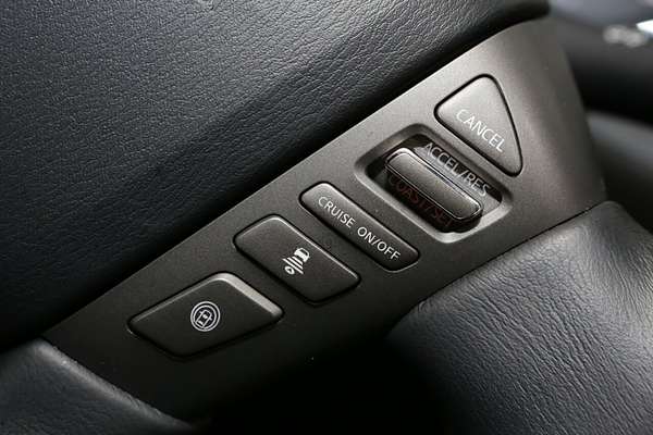 2024 Nissan Patrol Warrior Y62