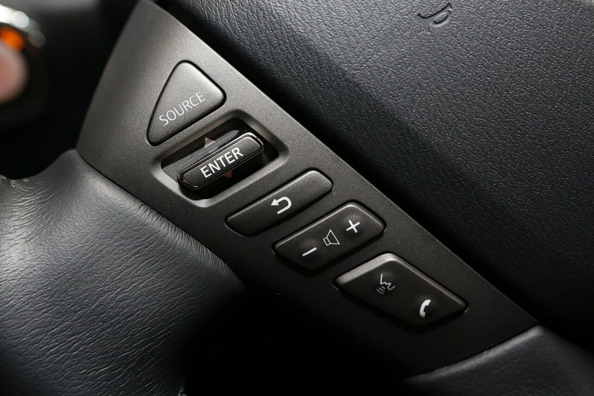2024 Nissan Patrol Warrior Y62