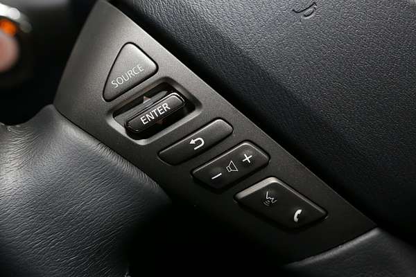 2024 Nissan Patrol Warrior Y62