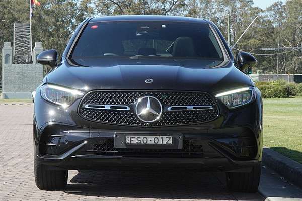 2025 Mercedes-Benz GLC-Class GLC300 C254