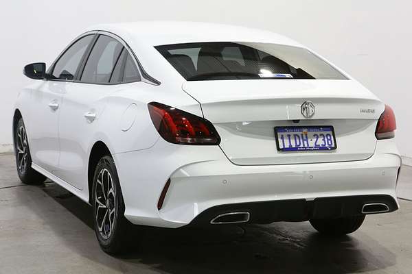 2024 MG MG5 Vibe