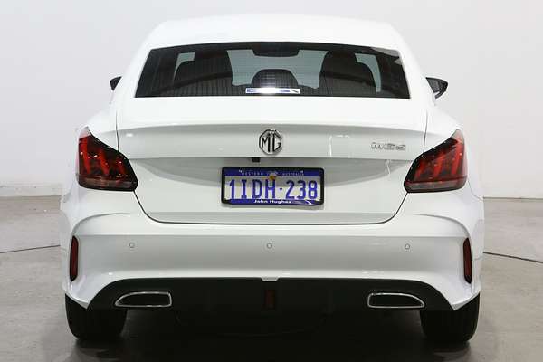 2024 MG MG5 Vibe