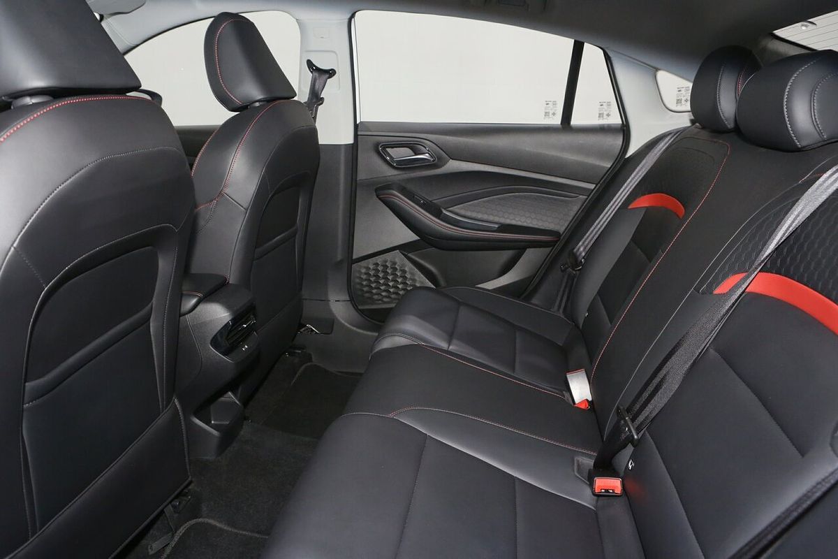 2024 MG MG5 Vibe