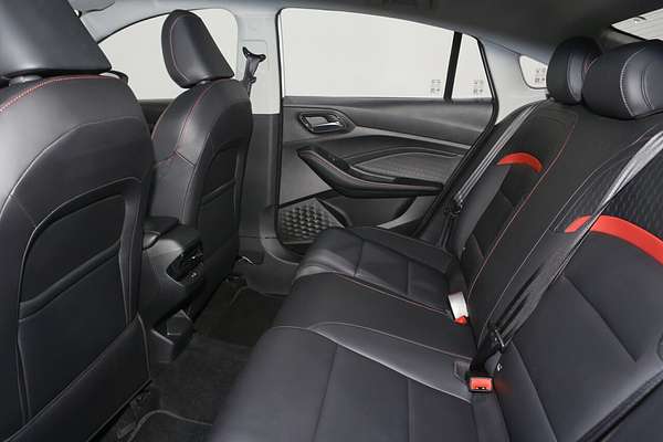 2024 MG MG5 Vibe