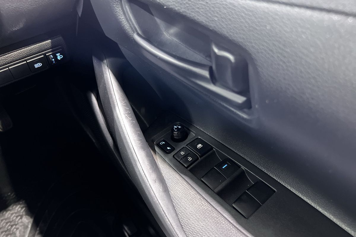 2020 Mazda 2 G15 Pure DJ Series