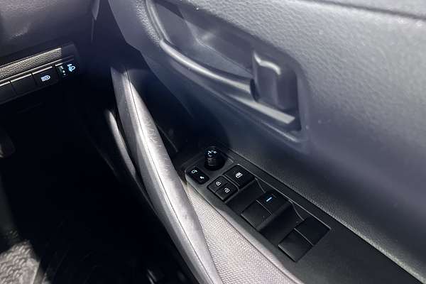 2020 Mazda 2 G15 Pure DJ Series