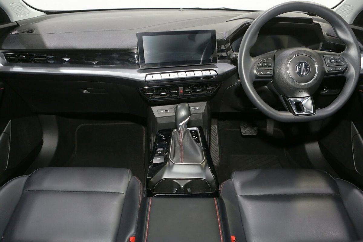 2024 MG MG5 Vibe