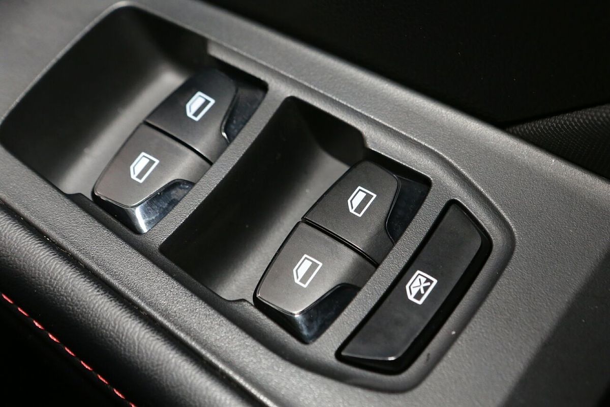 2024 MG MG5 Vibe