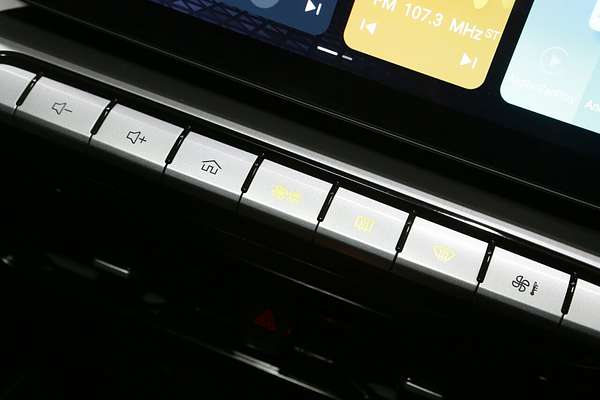 2024 MG MG5 Vibe