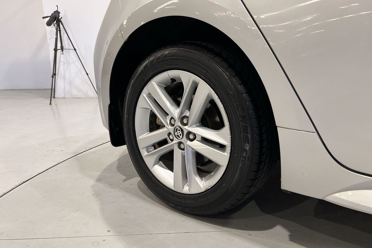 2020 Mazda 2 G15 Pure DJ Series